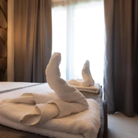 Pefko Azure & Bed and breakfast