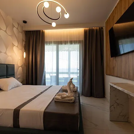 Bed and breakfast Pefko Azure & Pefkochori