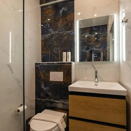 Pefko Azure & Bed and breakfast 3*