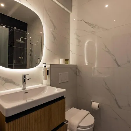 Pefko Azure & Bed and breakfast 3*