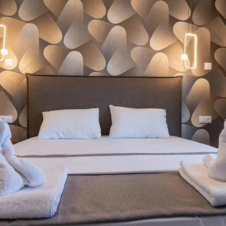 Bed and breakfast Pefko Azure & Pefkochori