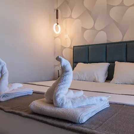 Bed and breakfast Pefko Azure & Pefkochori