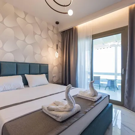 Bed and breakfast Pefko Azure &