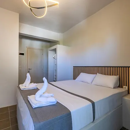 Pefko Azure & Bed and breakfast 3*