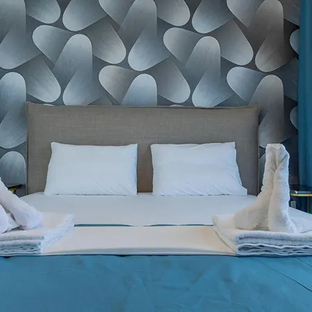 Couette-café Pefko Azure & Pefkochori