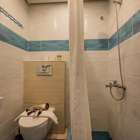 Bed and breakfast Pefko Azure & Pefkochori