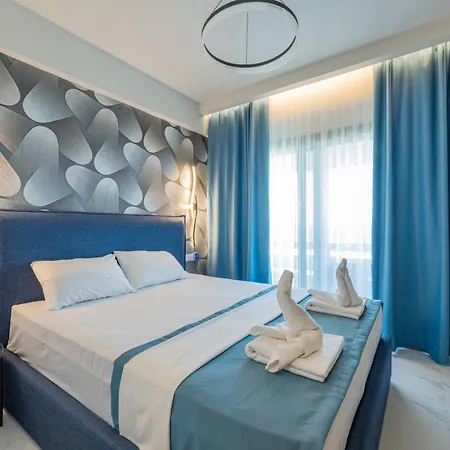 Pefko Azure &