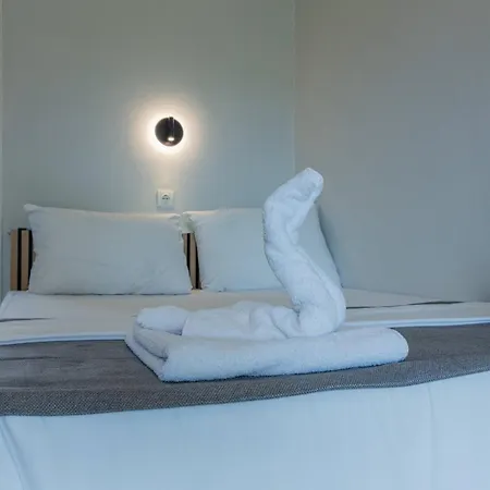 Pefko Azure & Couette-café 3*