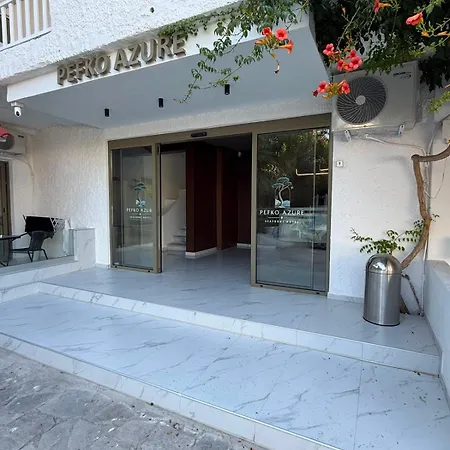 Bed & Breakfast Pefko Azure & 3*